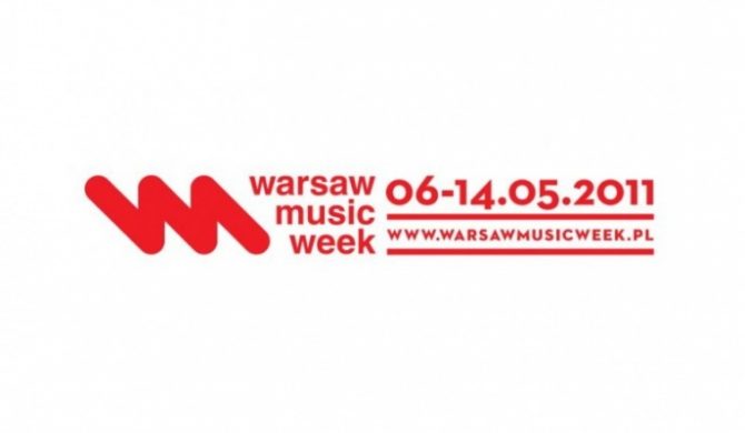 Polskie zespoły na Warsaw Music Week 2011