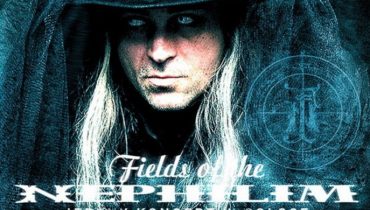 Fields Of The Nephilim zagra w Katowicach już w piątek