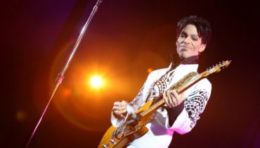 Prince headlinerem Open’era