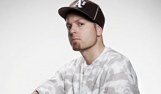 DJ Shadow zapowiada nowy album
