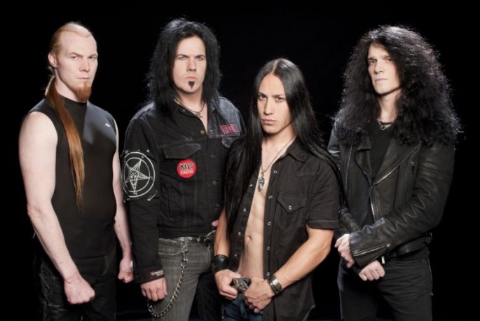 Morbid Angel – posłuchaj jak brzmi nowy album