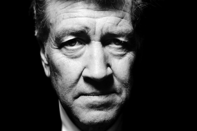 David Lynch: Album gotowy