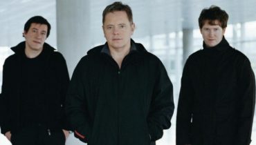 Nieznany utwór New Order w sieci