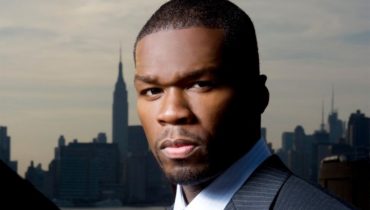 50 Cent zagra ślepca