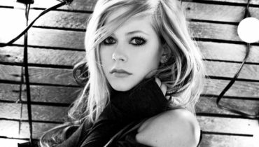 Nowy teledysk Avril Lavigne