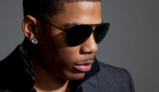 Nelly planuje nowy album