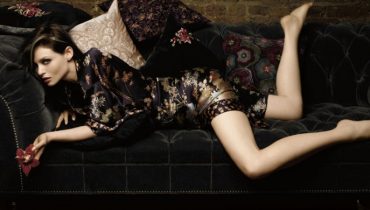 Sophie Ellis-Bextor latem