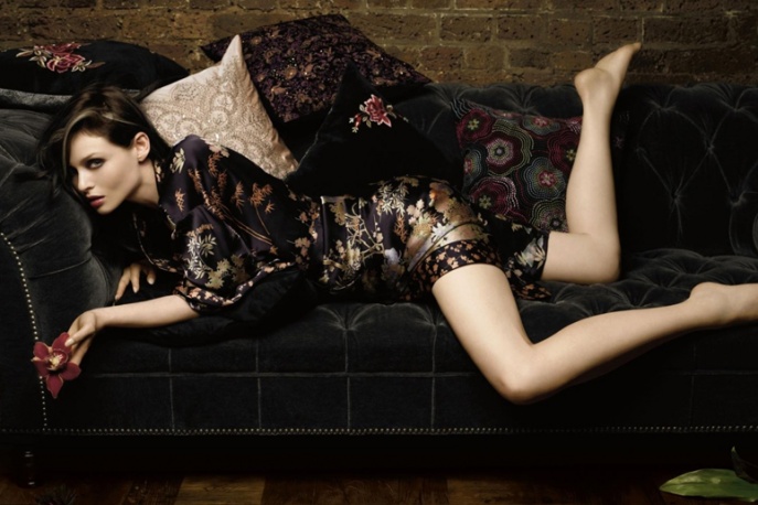 Sophie Ellis-Bextor latem