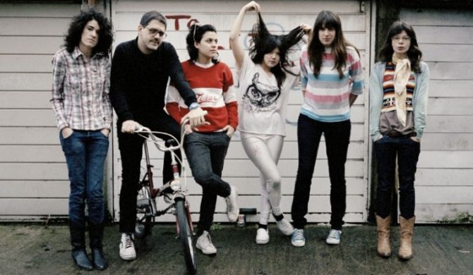 Nowy album CSS Nowy album CSS