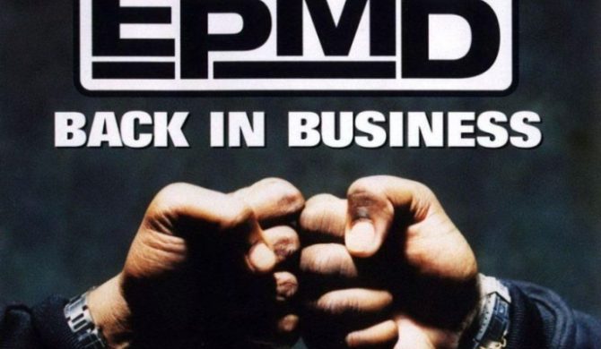 EPMD zapraszają na Hip Hop Arenę