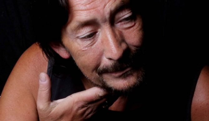 Chris Rea – Santo Spirito Tour Chris Rea – Santo Spirito Tour