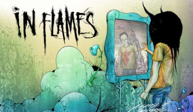 In Flames – dwa koncerty w Polsce