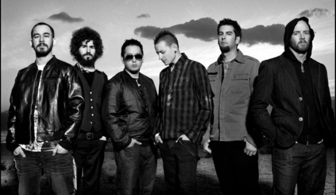 Jest nowy klip Linkin Park