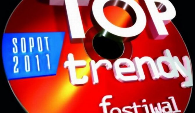 Sukces Sopot TOPtrendy Festiwal 2011