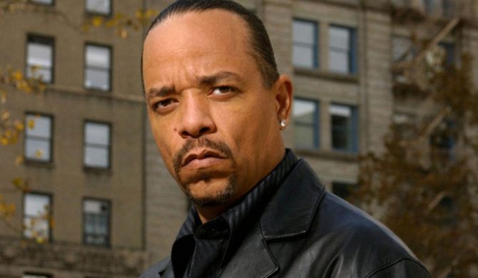 Ice-T nakręcił dokument Ice-T nakręcił dokument
