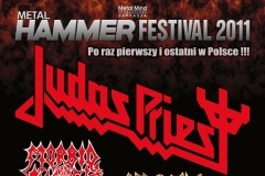 Metal Hammer Festival