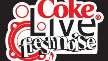 Vallium zwycięzcą Coke Live Fresh Noise 2011