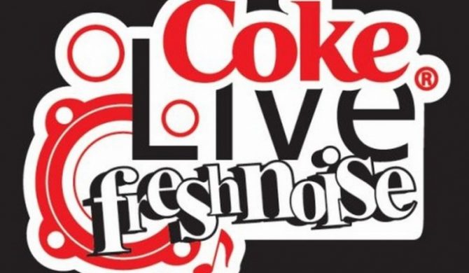 Vallium zwycięzcą Coke Live Fresh Noise 2011 Vallium zwycięzcą Coke Live Fresh Noise 2011