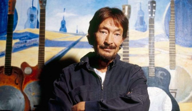 Chris Rea – bilety w sklepach