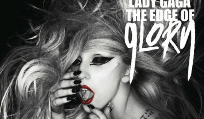 Zobacz nowy klip Lady GaGi