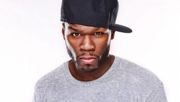 Pierwszy utwór z płyty 50 Centa