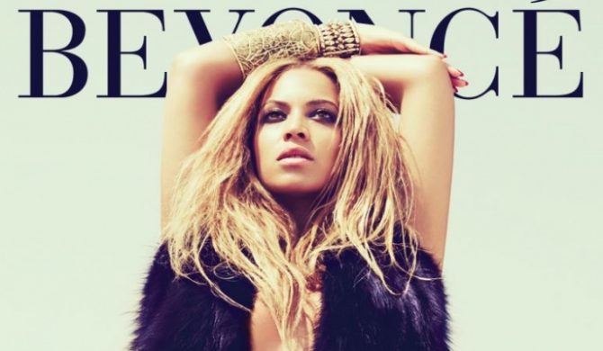 Kolejne fragmenty z nowej płyty Beyonce
