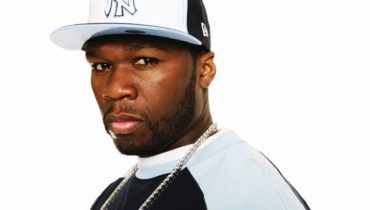 50 Cent chwyci za pióro