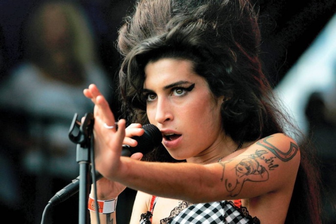 Koncert Amy Winehouse odwołany