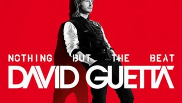Szczegóły albumu Davida Guetty