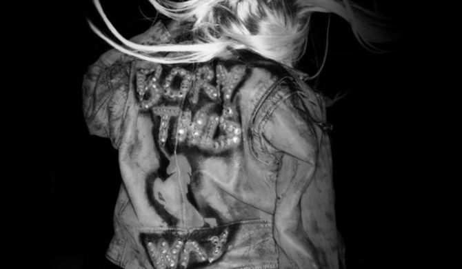 UK Chart: Lady GaGa wraca na szczyt UK Chart: Lady GaGa wraca na szczyt