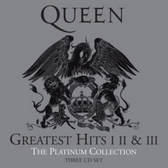 Reedycje kolejnych 5 albumów Queen na 40-lecie grupy