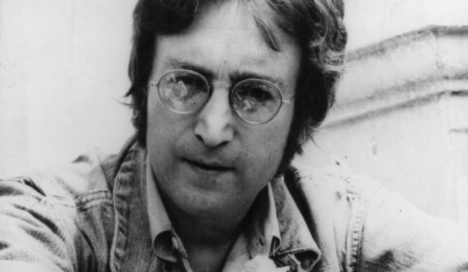 „Poglądy Lennona uległy stępieniu”