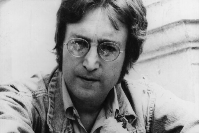 „Poglądy Lennona uległy stępieniu”