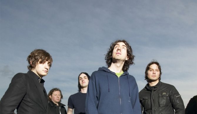 Gwiazda REM wspiera Snow Patrol Gwiazda REM wspiera Snow Patrol