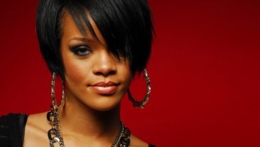 Rihanna znów pozwana