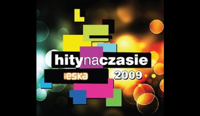 Album Hity Na Czasie 2009