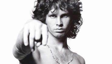 Czterdzieści lat temu zmarł Jim Morrison