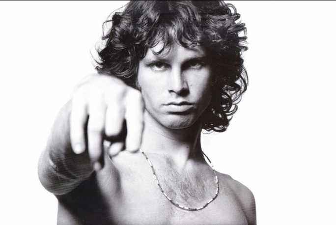 Czterdzieści lat temu zmarł Jim Morrison