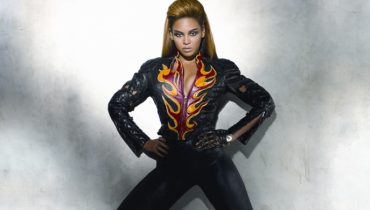 UK Chart: Beyonce na szczycie