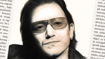 Konkurs: wygraj książkę „Killing Bono”