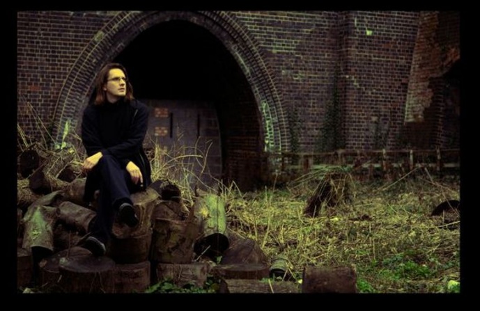 Steven Wilson w Polsce