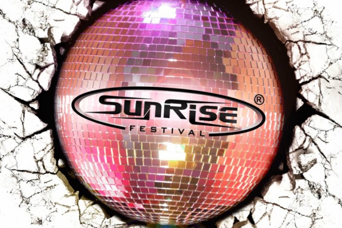 Sunrise Festival 2011 – trailer