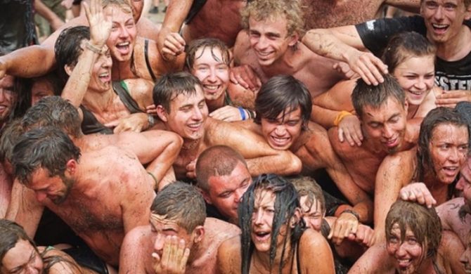 Przystanek Woodstock – trzeci najlepiej zorganizowany festiwal w Europie