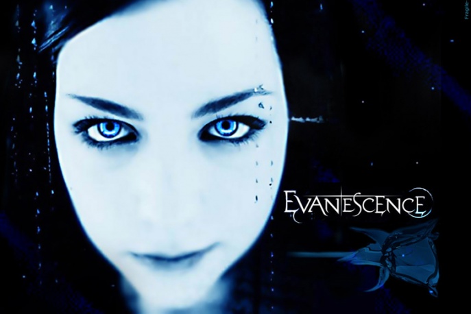 Kolejna zapowiedź albumu Evanescence