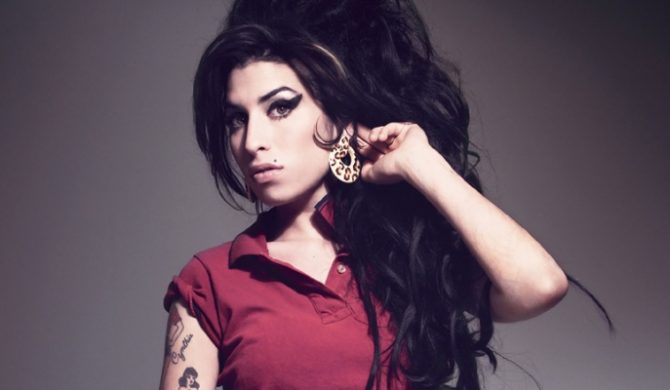 Amy Winehouse pochowana