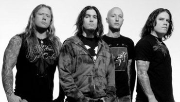 Machine Head wydadzą nowy album