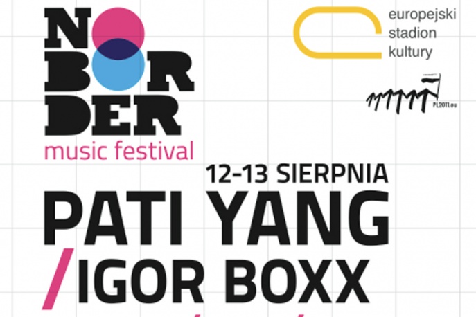 NoBorder Music Festival – zobacz oficjalny teaser