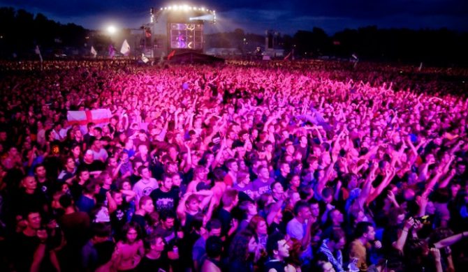 Przystanek Woodstock 2011 Przystanek Woodstock 2011