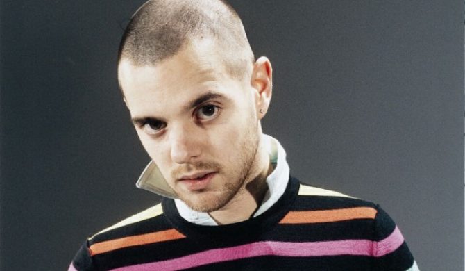 Mike Skinner nagrał do soundtracku