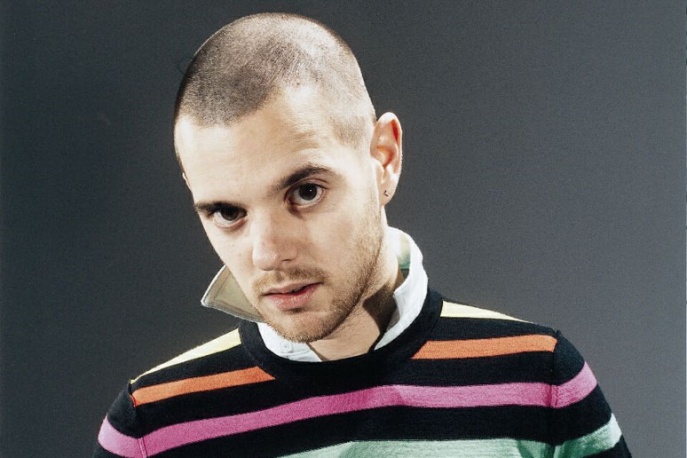 Mike Skinner nagrał do soundtracku